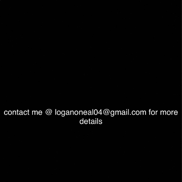 Monogram initials in t shirt  long sleeve&short - Picture 2 of 2